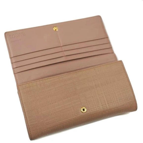 Loewe Long Wallet - Picture 14 of 16